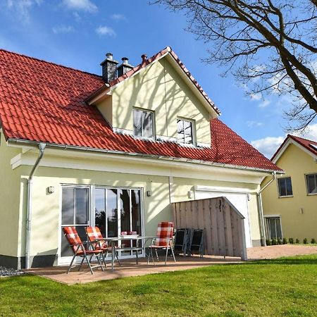 Ferienhaus Birgit كورسفانت المظهر الخارجي الصورة