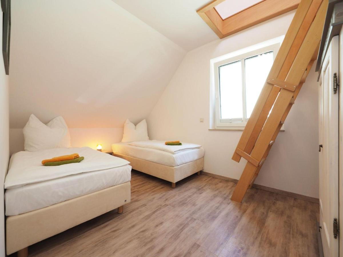 Ferienhaus Birgit كورسفانت المظهر الخارجي الصورة