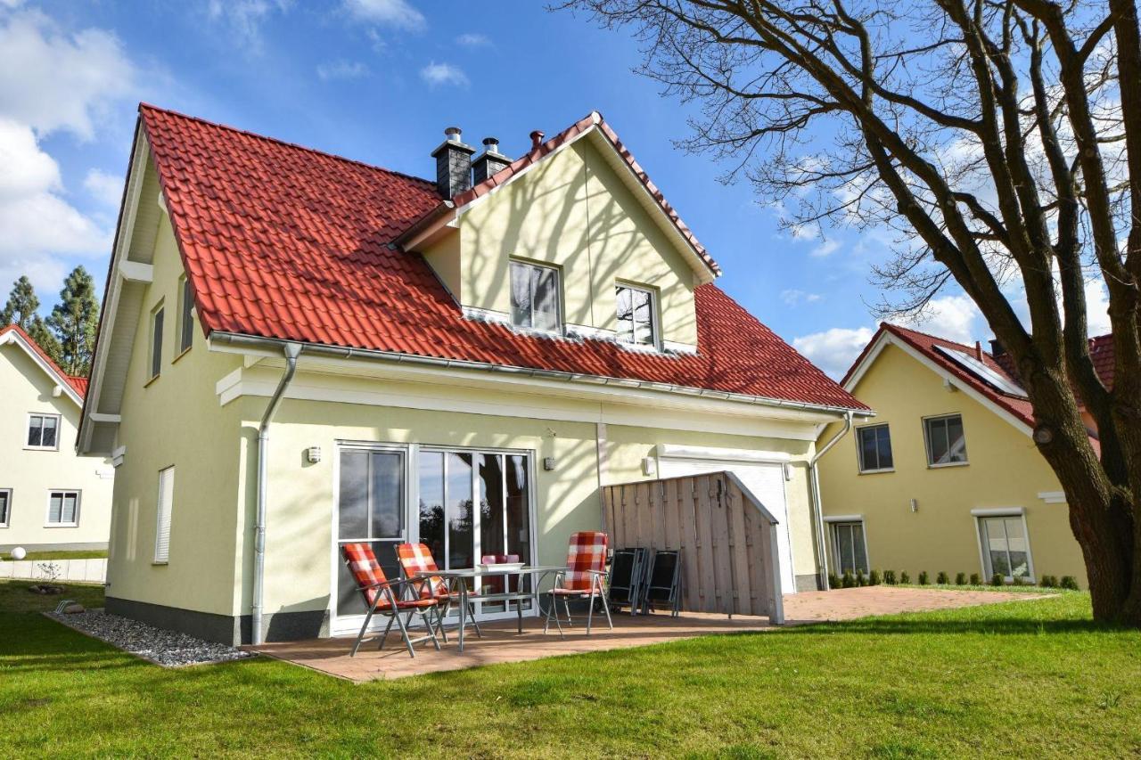 Ferienhaus Birgit كورسفانت المظهر الخارجي الصورة